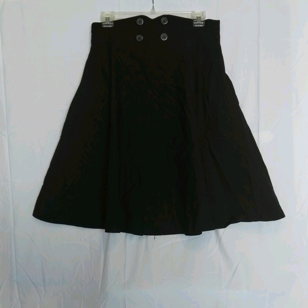 Pinup Rockabilly Vintage style skirt